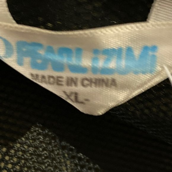 Pearl Isumi Biking Jacket - Picture 16 of 16